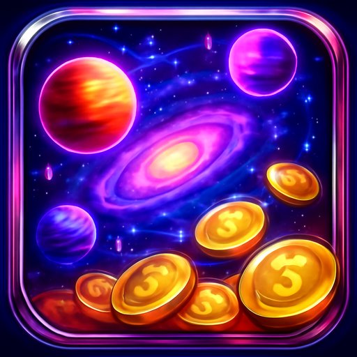 c777 APK Install Screen